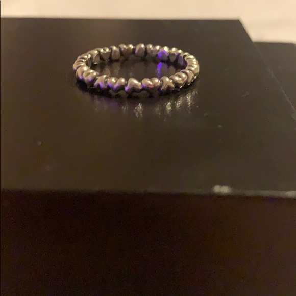 4 Pandora Rings - Picture 5 of 5